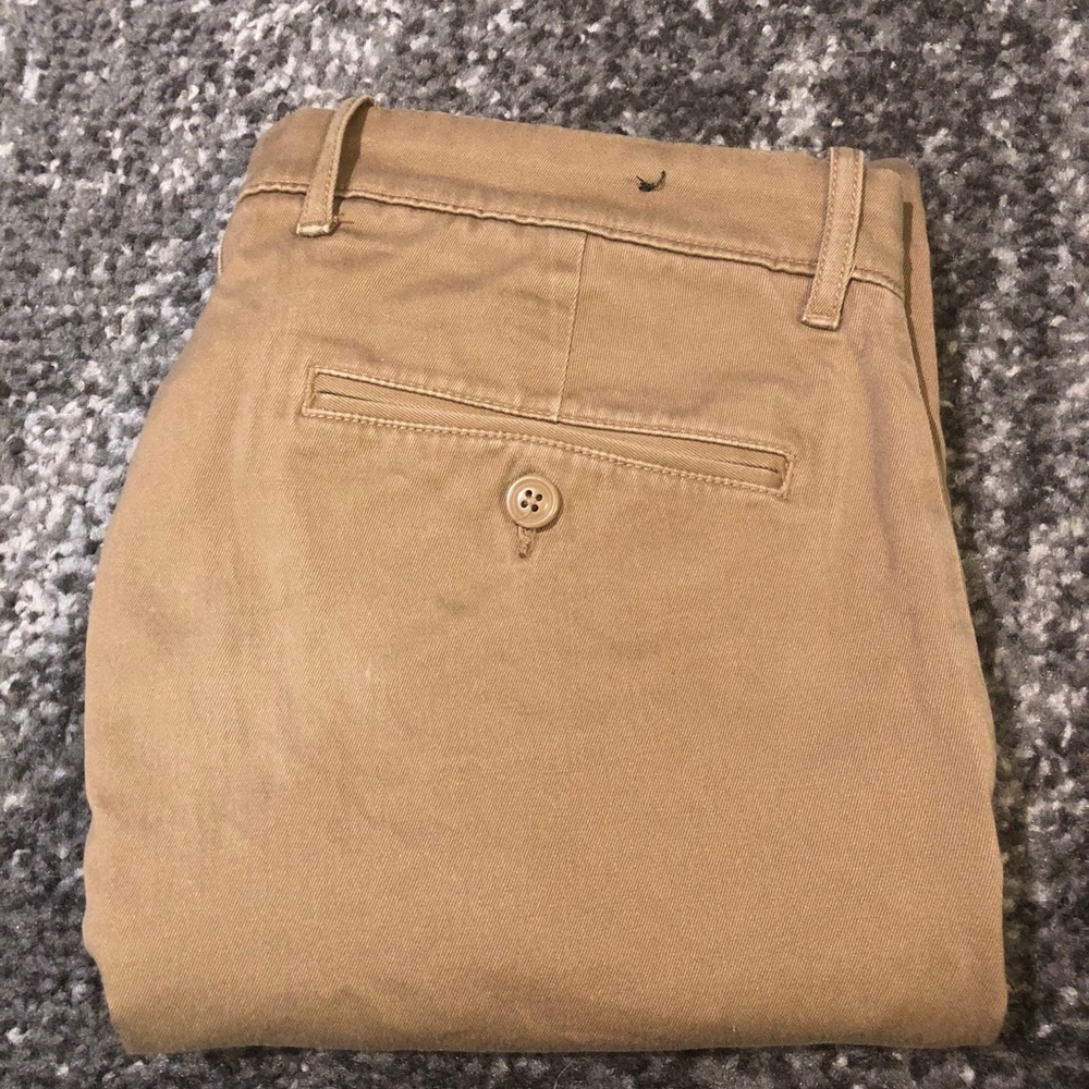 COPY - J Crew Chino
